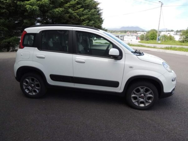 Fiat Panda – Image 10