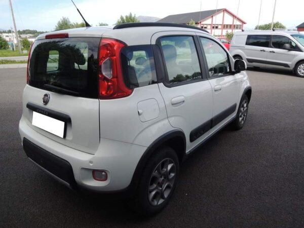 Fiat Panda – Image 9