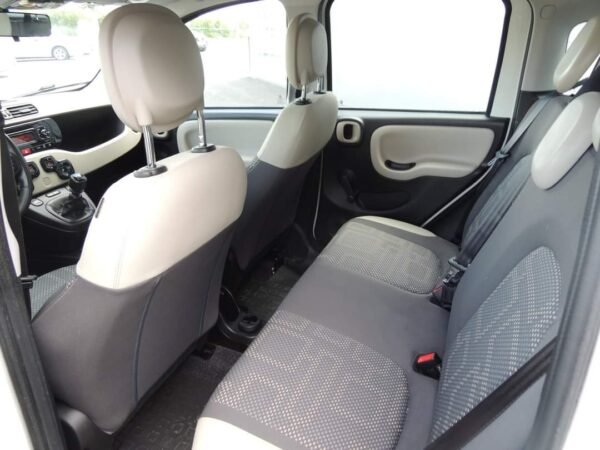 Fiat Panda – Image 8