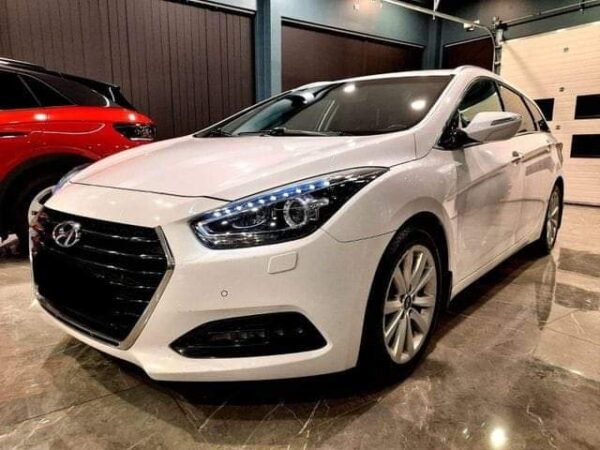Hyundai i40 – Image 2