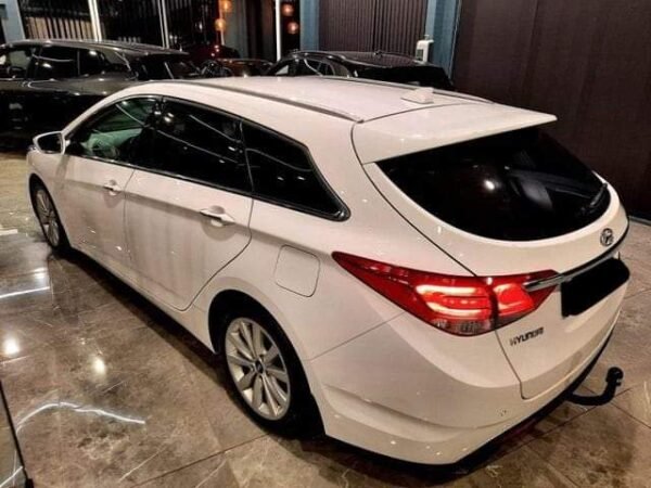 Hyundai i40 – Image 6