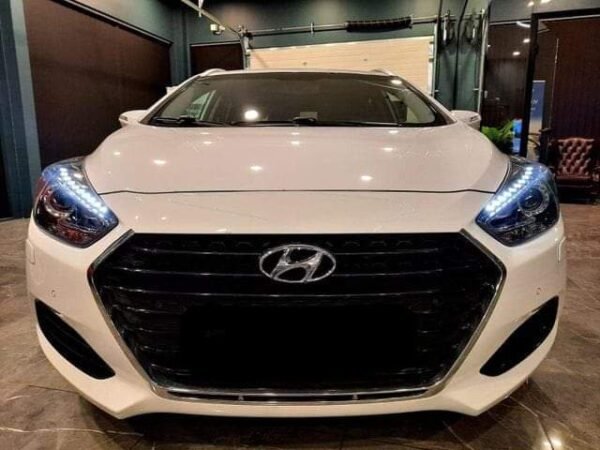 Hyundai i40 – Image 5