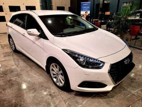 Hyundai i40 – Image 4