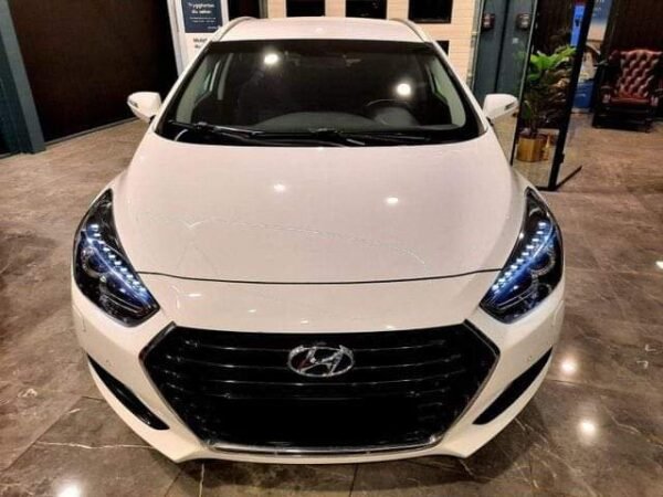 Hyundai i40 – Image 3