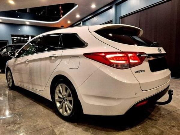 Hyundai i40 – Image 10