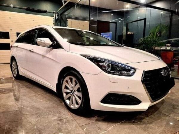 Hyundai i40 – Image 9