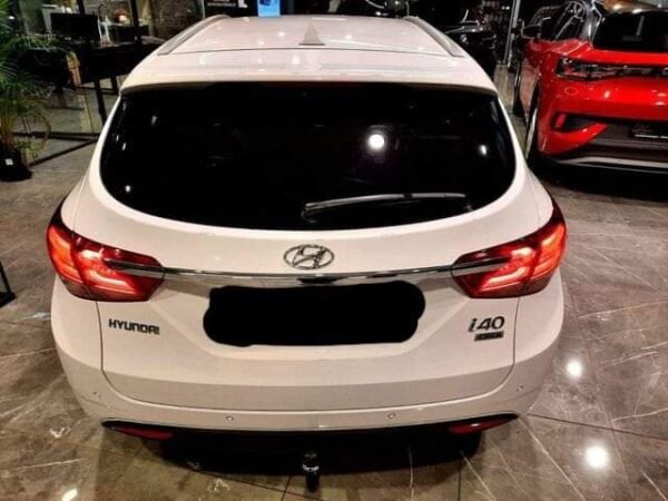 Hyundai i40 – Image 8