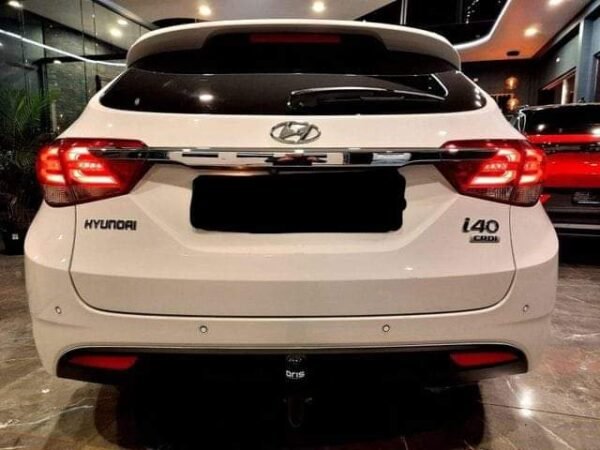 Hyundai i40 – Image 7