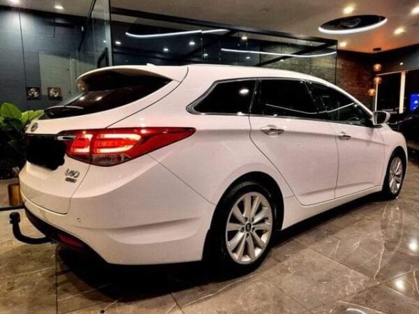 Hyundai i40 – Image 13