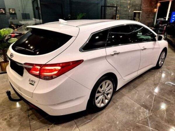 Hyundai i40 – Image 12