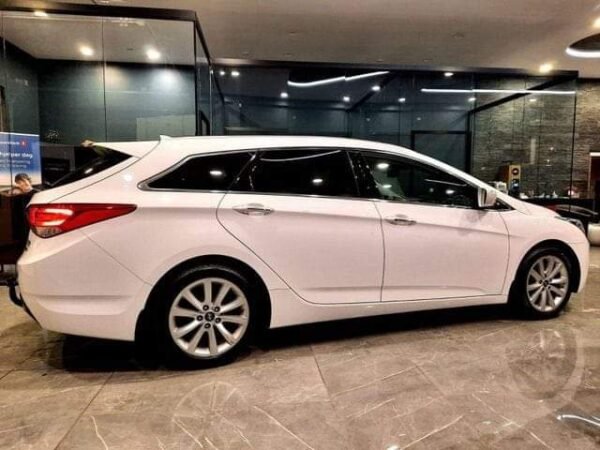 Hyundai i40 – Image 11