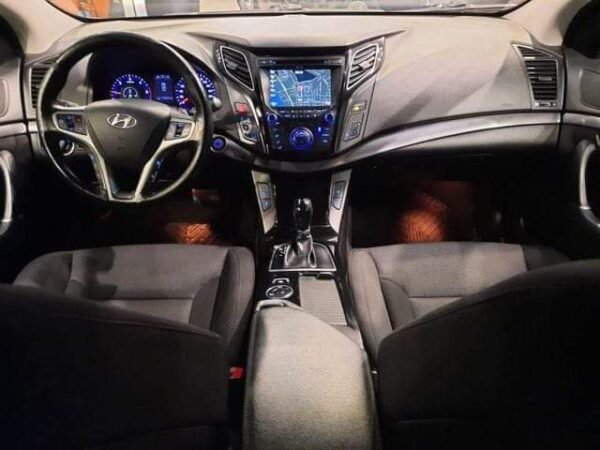 Hyundai i40 – Image 20