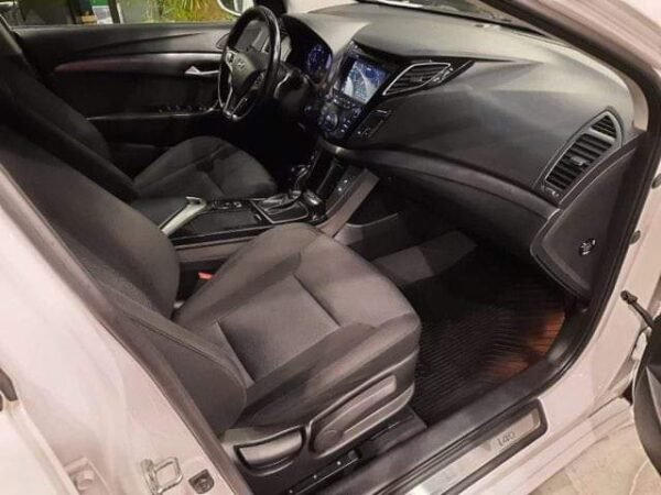 Hyundai i40 – Image 25
