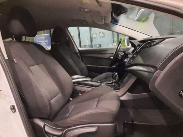 Hyundai i40 – Image 24