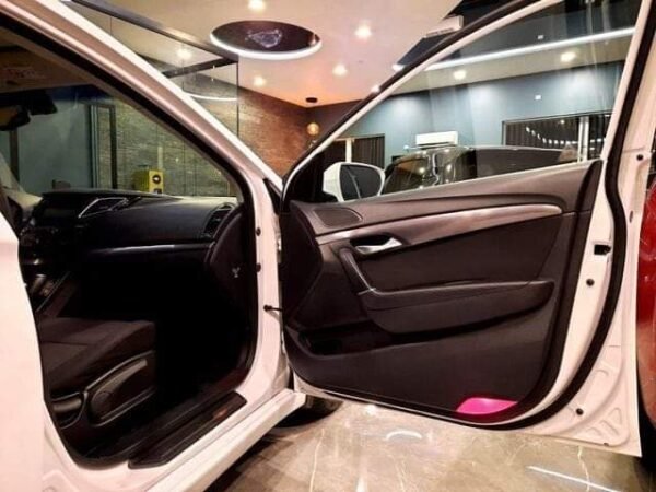 Hyundai i40 – Image 30