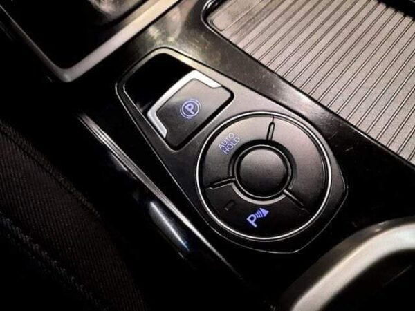 Hyundai i40 – Image 37