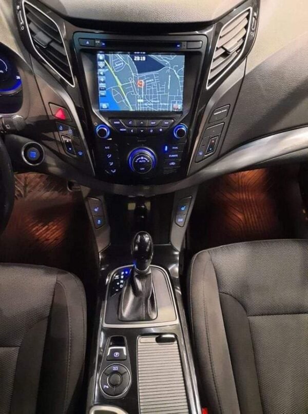 Hyundai i40 – Image 36