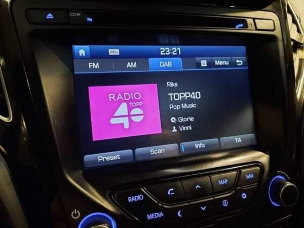 Hyundai i40 – Image 35