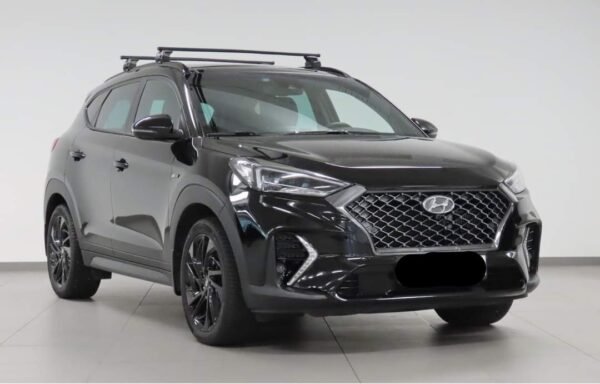 Hyundai Tucson – Image 2