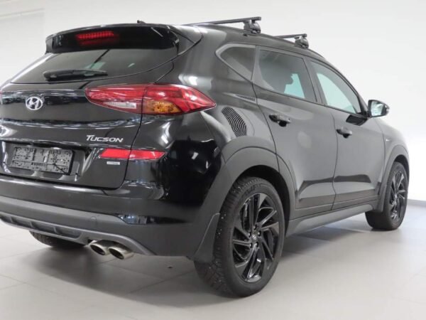 Hyundai Tucson – Image 5