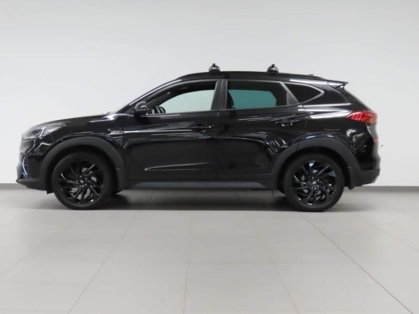 Hyundai Tucson – Image 3