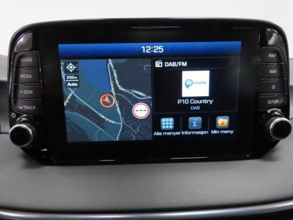 Hyundai Tucson – Image 10