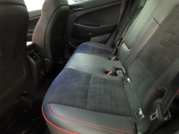Hyundai Tucson – Image 8