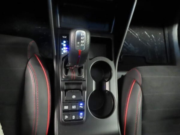 Hyundai Tucson – Image 7