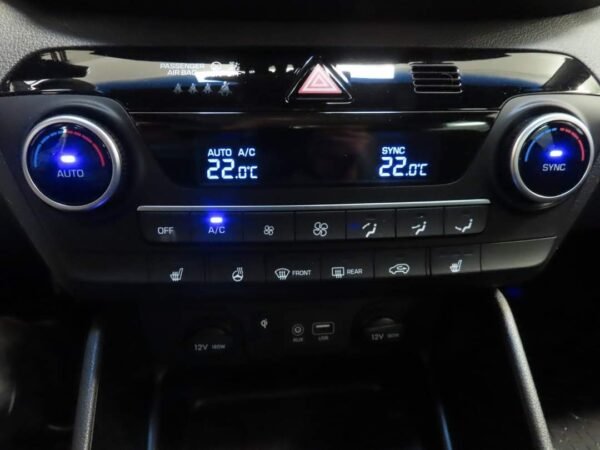 Hyundai Tucson – Image 14