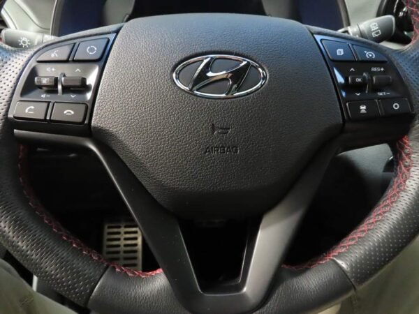Hyundai Tucson – Image 12