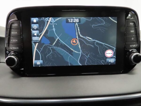Hyundai Tucson – Image 16