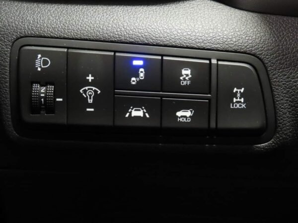 Hyundai Tucson – Image 22