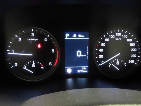 Hyundai Tucson – Image 20