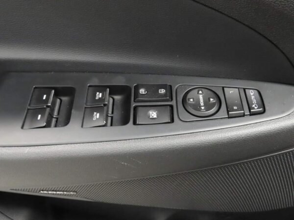 Hyundai Tucson – Image 19
