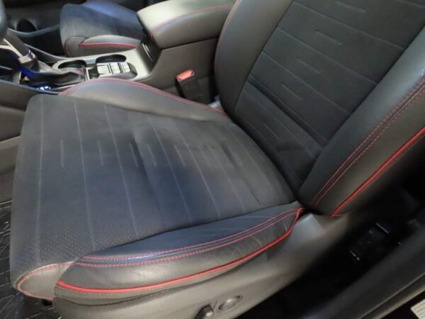 Hyundai Tucson – Image 23