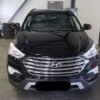Hyundai Grand Santa Fé – Image 3