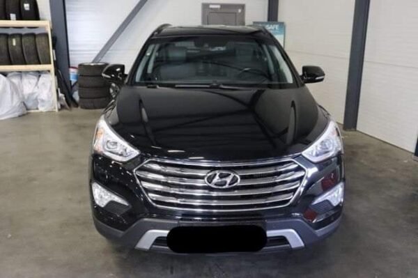 Hyundai Grand Santa Fé – Image 3