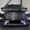 Hyundai Grand Santa Fé – Image 10