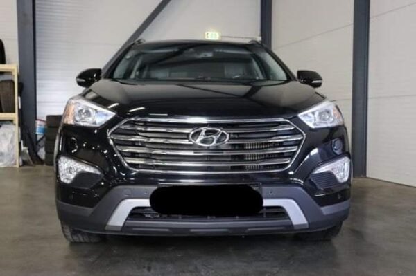 Hyundai Grand Santa Fé – Image 10