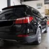 Hyundai Grand Santa Fé – Image 9