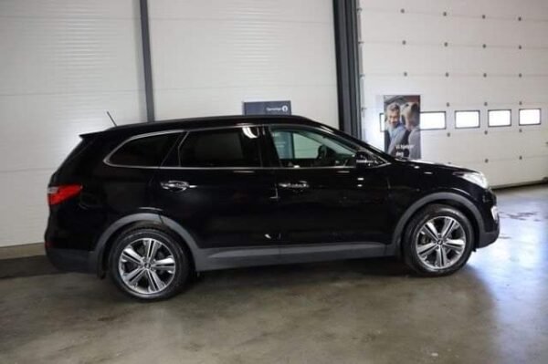 Hyundai Grand Santa Fé – Image 8