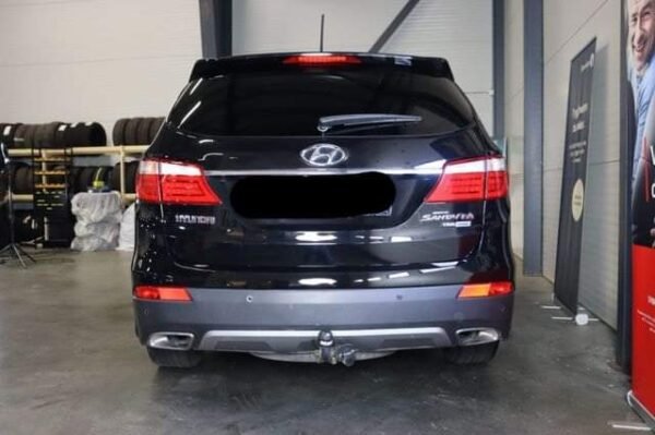 Hyundai Grand Santa Fé – Image 13