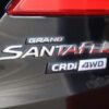 Hyundai Grand Santa Fé – Image 11