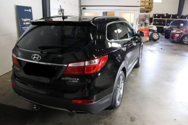 Hyundai Grand Santa Fé – Image 15