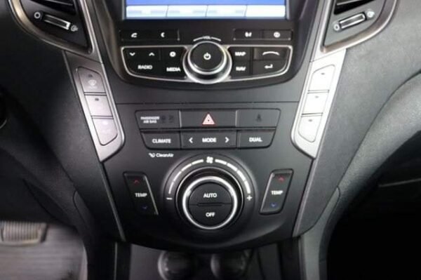Hyundai Grand Santa Fé – Image 20
