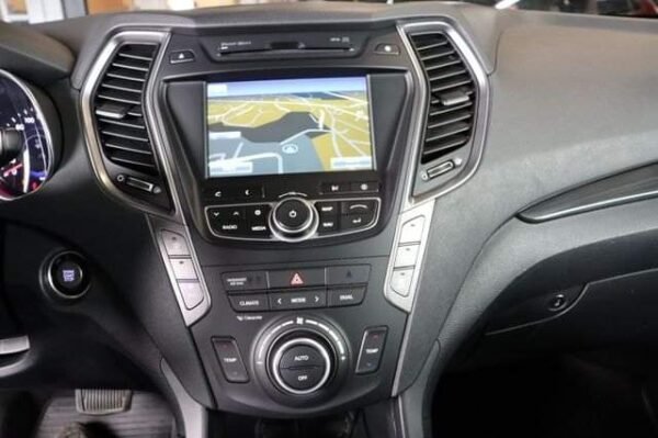 Hyundai Grand Santa Fé – Image 26
