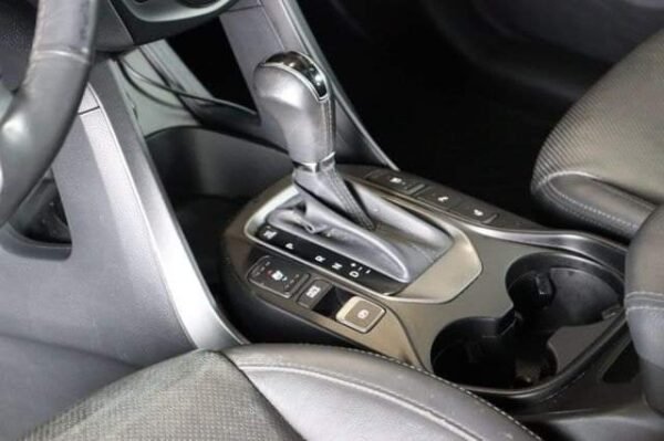 Hyundai Grand Santa Fé – Image 24