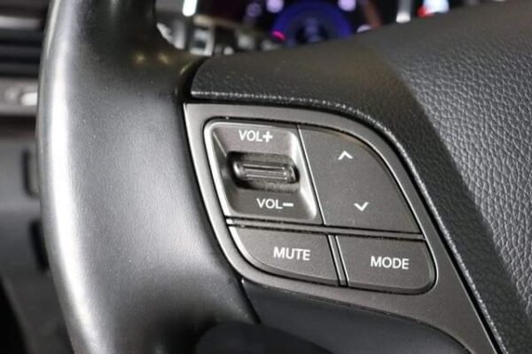 Hyundai Grand Santa Fé – Image 23