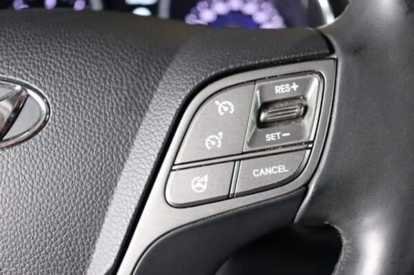 Hyundai Grand Santa Fé – Image 30