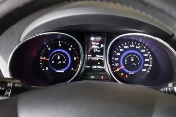Hyundai Grand Santa Fé – Image 34